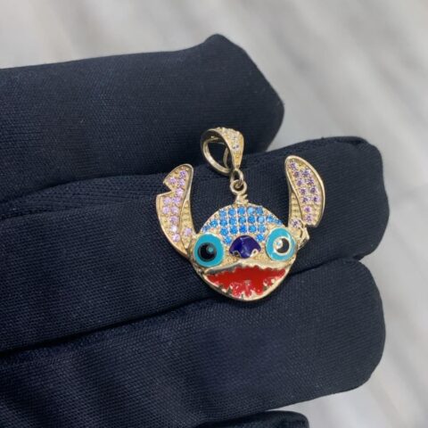 Chain pendant