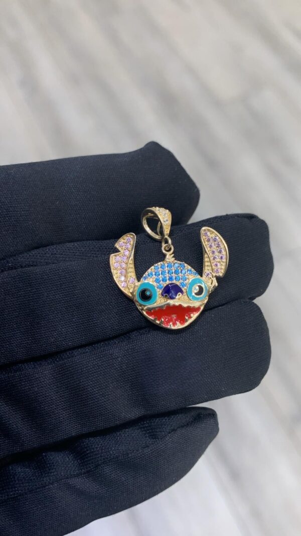 Chain pendant