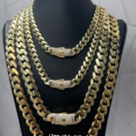 Men's Chain