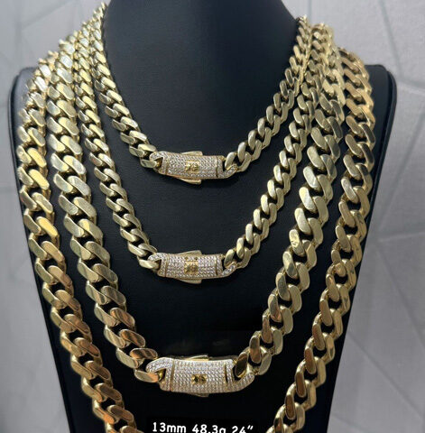 Men's Chain