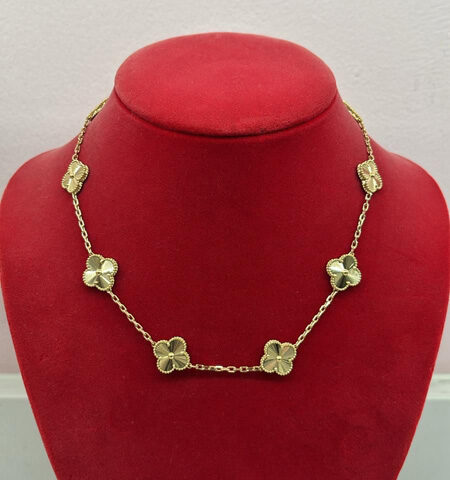 Women's Bracelets & Chains