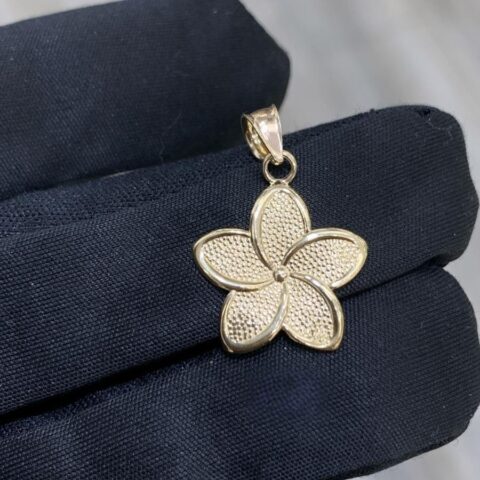 Chain pendant