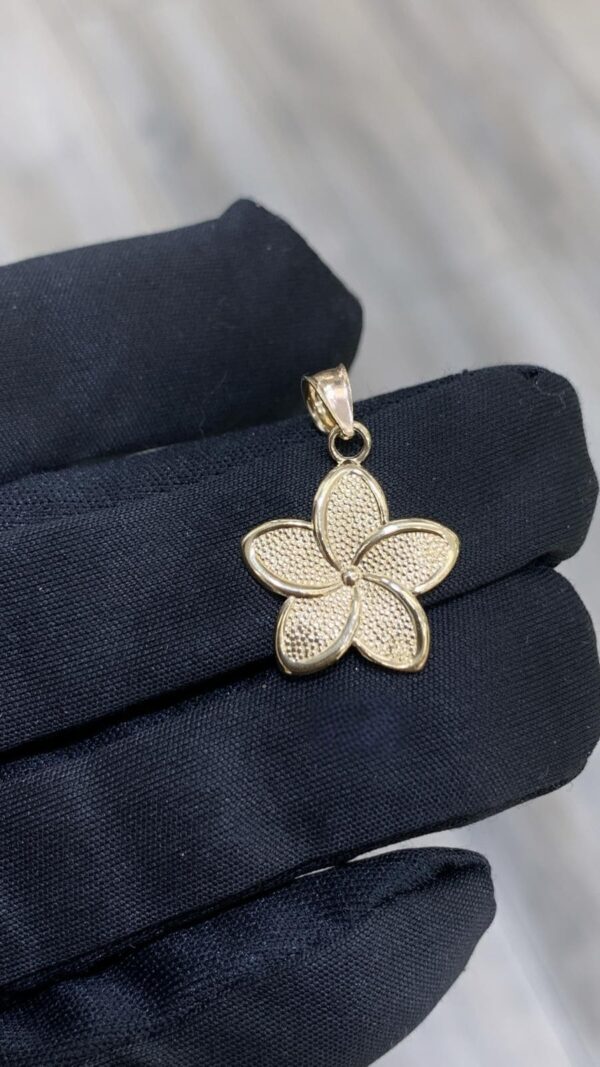 Chain pendant