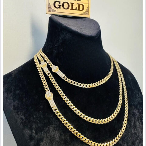 Men's Chain