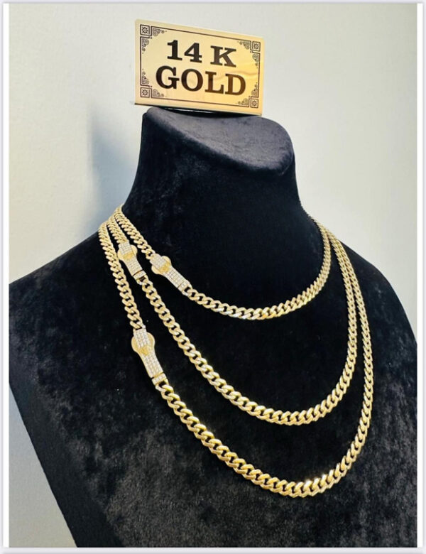 Men's Chain