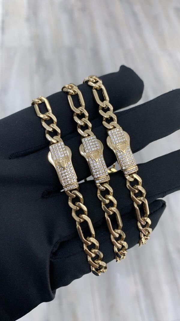 Men's bracelets & chains