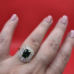 Women's rings