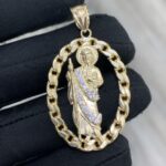 Chain pendant