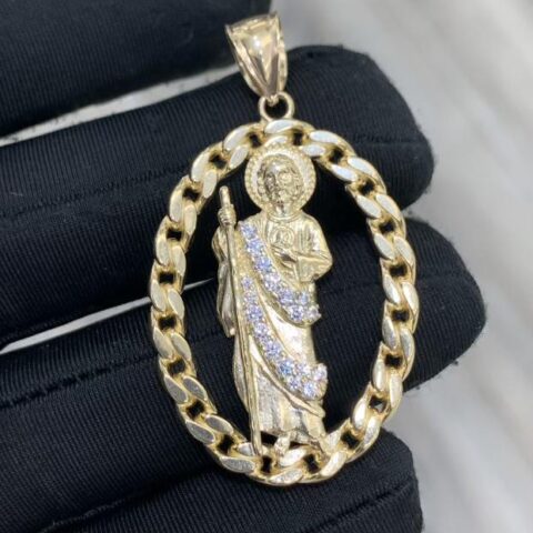 Chain pendant