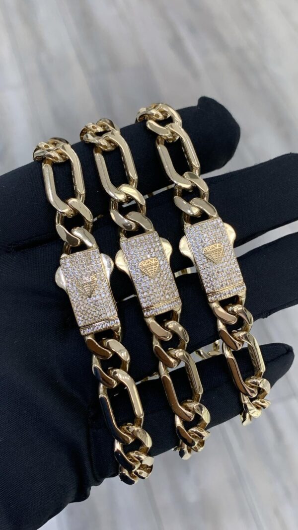 Men's bracelets & chains