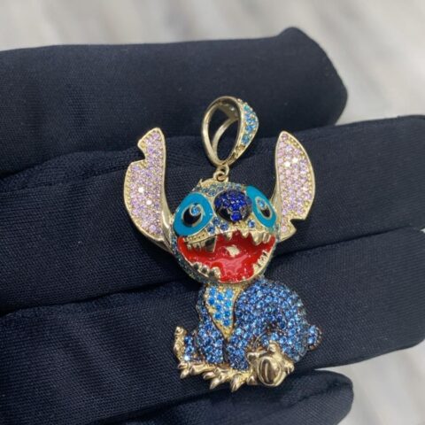 Chain pendant