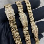 Men's bracelets & chains