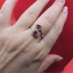 Women's rings
