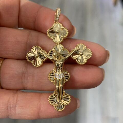 Chain pendant