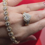 Women's rings
