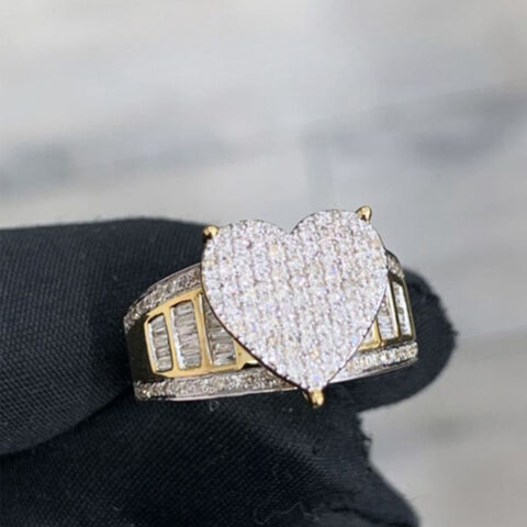 Women's rings